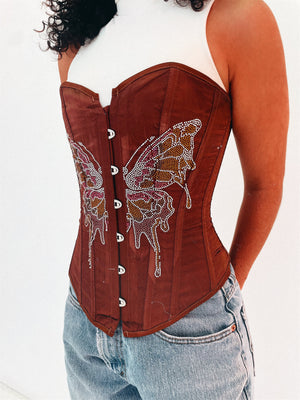 Transformation Corsets